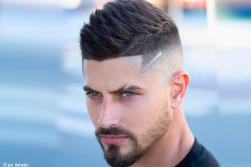 Best Haircuts For Men Without Beard Haircut Today