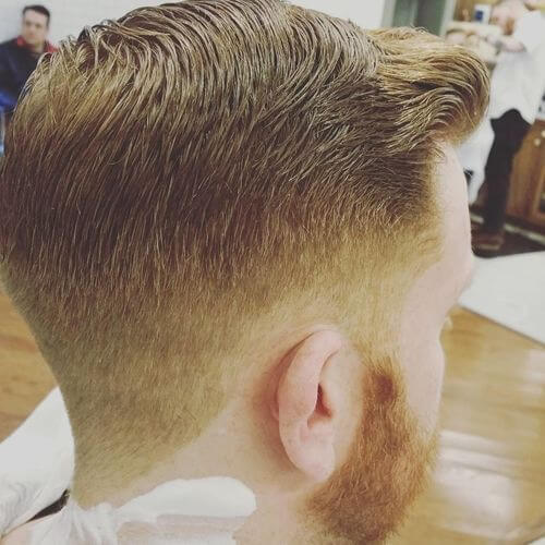  The modern takes on this vintage trend exude storey as well as masculinity 28 Best Pompadour Haircuts  Hairstyles for Men