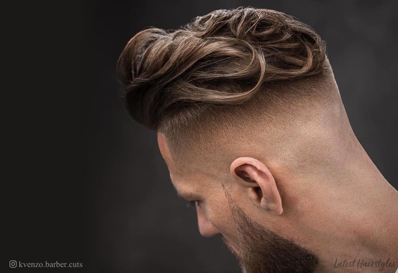 50 Best Short Hairstyles  Haircuts For Men  Man of Many