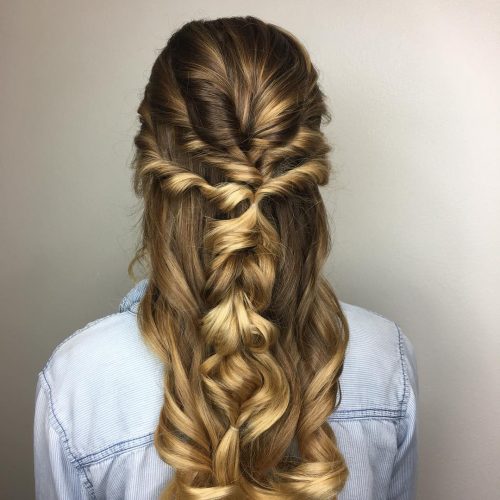 Pop some fun into your life amongst 1 of our fantastic princess hairstyles The 26 Most Charming Princess Hairstyles You’ll Ever See