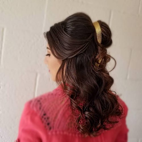 Pop some fun into your life amongst 1 of our fantastic princess hairstyles The 26 Most Charming Princess Hairstyles You’ll Ever See