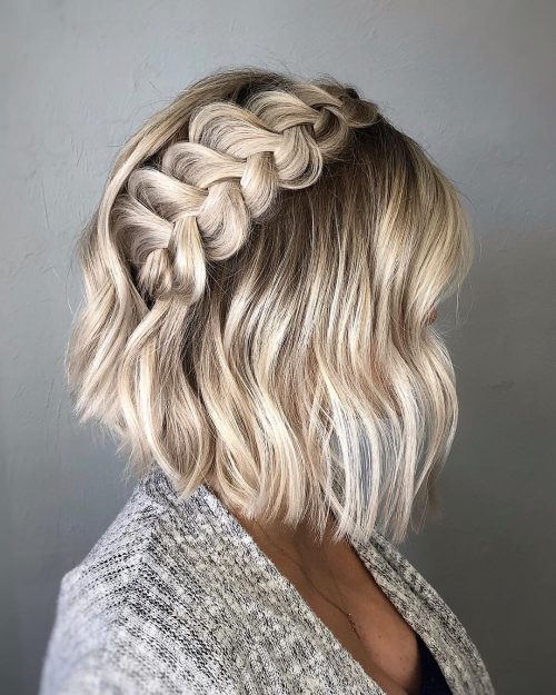 15 Ways To Get The Icy Blonde Hair Trend In 2020