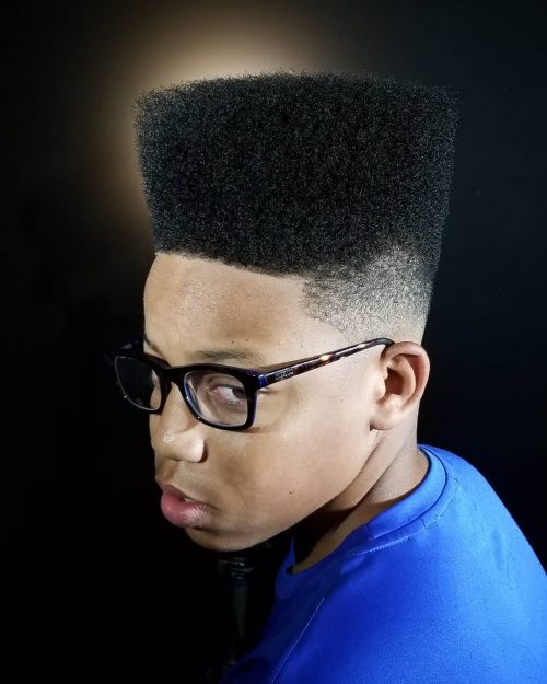  the classic driblet fade haircut is specific type of pilus fade that starts from the temples  24 Coolest Examples of Drop Fade Haircuts This Year