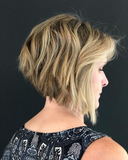 14 Short Choppy Bob Haircuts to See Before Your Next Cut