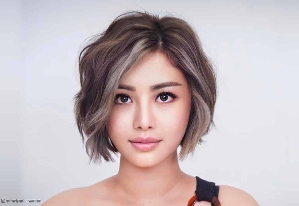 Korean Short Hairstyles to Try in 2022  All Things Hair US