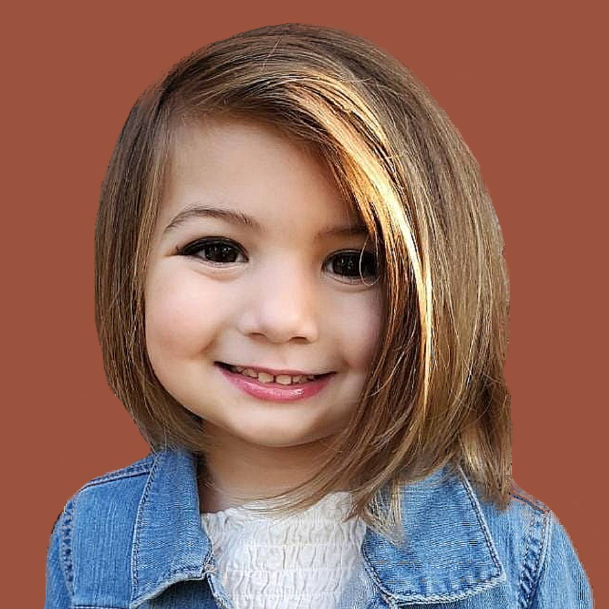15 Latest Short Hairstyles for Kids Girls and Boys  Styles At Life