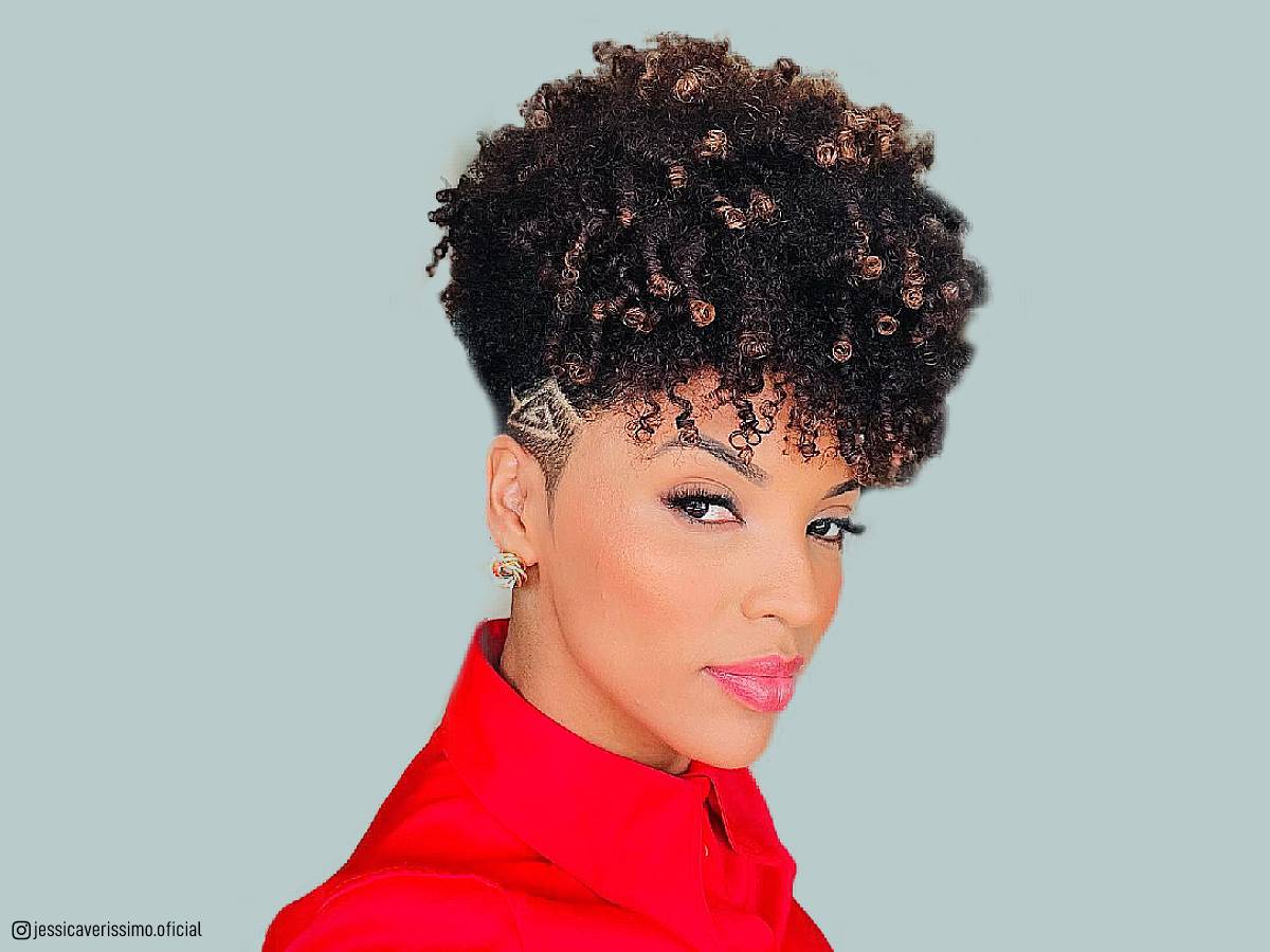 302 Short Hairstyles  Short Haircuts The Ultimate Guide For Black Women