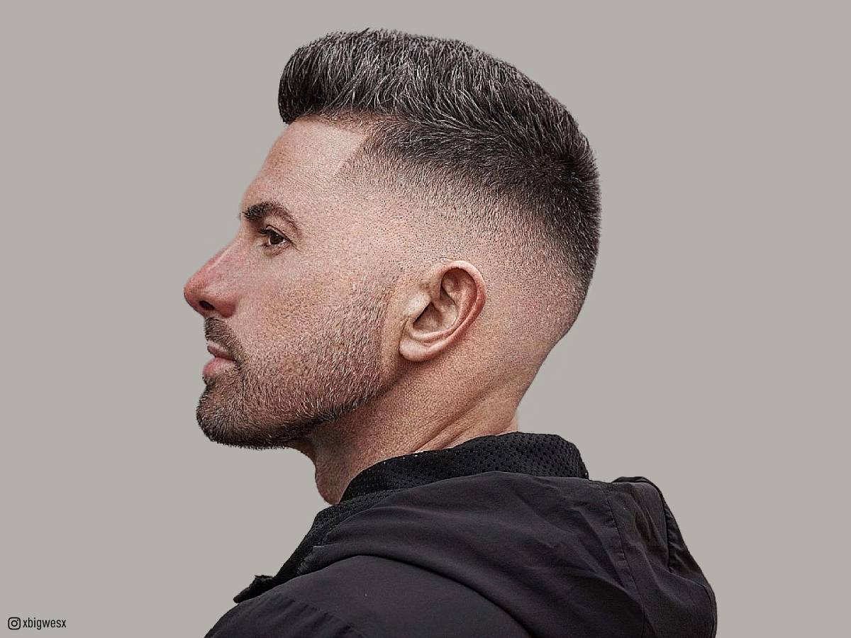 7 Trending Hairstyles For Men 2020  The Indian Gent