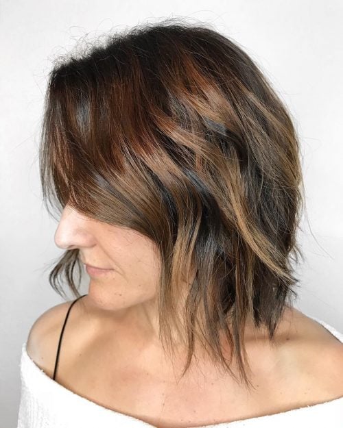 Balayage For Short Hair 28 Stunning Hair Color Ideas