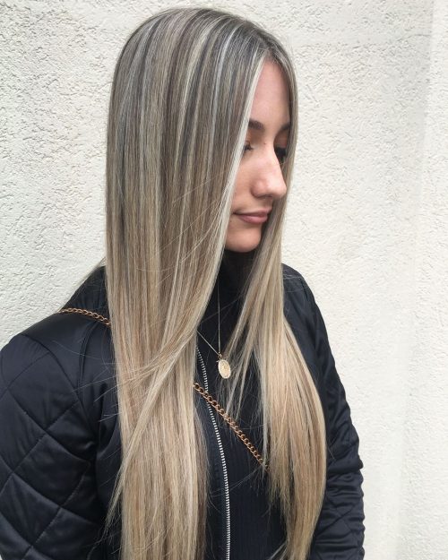 15 Stunning Silver Blonde Hair Color Ideas For 2020