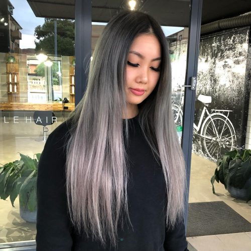 23 Long Ombre Hair Ideas Blowing Up In 2020