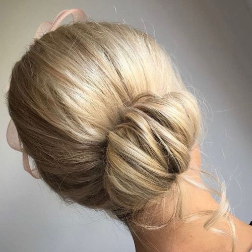  These quick styles are truly quite fun together with exciting xx Simple Hairstyles That You’ve Gotta Try This Year