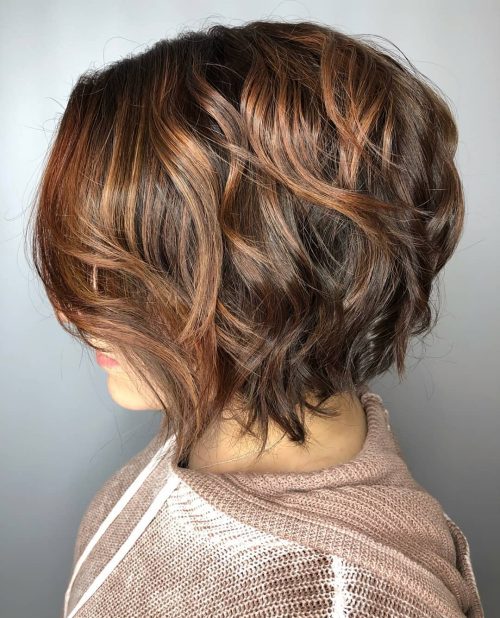 Bob hairstyles for dark women are fantabulous brusk haircuts of whatever texture 21 Sexiest Bob Haircuts for Black Women Right Now