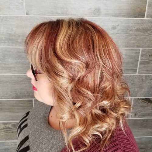  these cute shoulder length hairstyles for women autumn right at the perfect spot The Top 114 Shoulder Length Hairstyles  Haircuts to Try