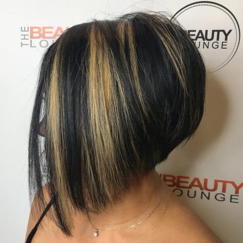 Get create to hold upwards inspired amongst 1 of these gorgeous medium layered bob haircuts Top xviii Medium Length Layered Bob Haircuts