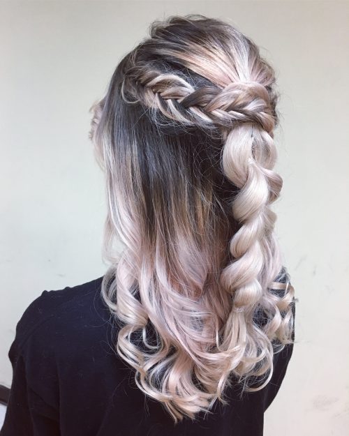 Pop some fun into your life amongst 1 of our fantastic princess hairstyles The 26 Most Charming Princess Hairstyles You’ll Ever See