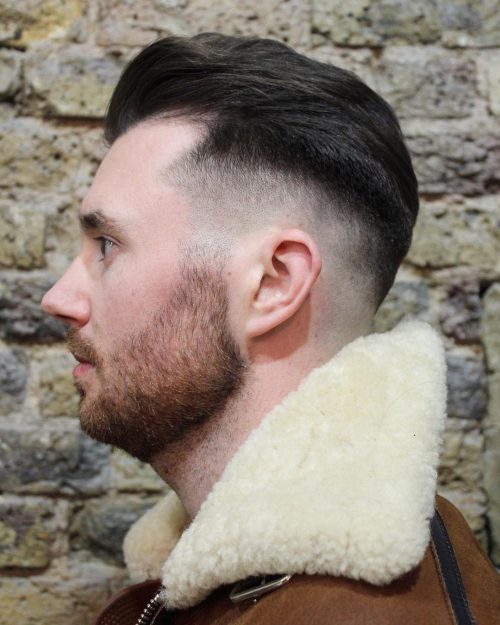 The most pop brusk haircuts for men are focused on taking classic cuts as well as giving them 51 Best Short Haircuts for Men