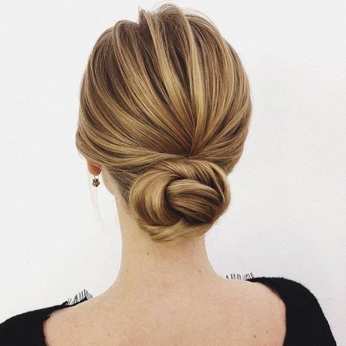  your accessories as well as your brand upwards all planned out 23 Cute Prom Hairstyles Guaranteed to Turn Heads This Year!