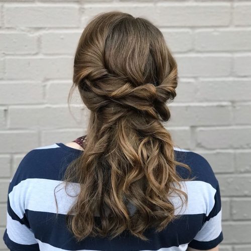 Pop some fun into your life amongst 1 of our fantastic princess hairstyles The 26 Most Charming Princess Hairstyles You’ll Ever See