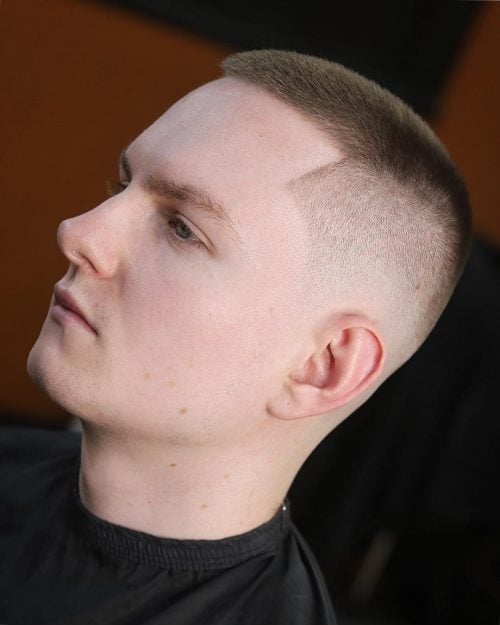  is a haircut that resembles a mohawk but is cutting shorter 17 Best Fohawk Haircuts for Men