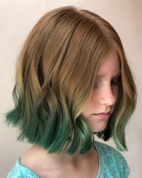 A blunt cutting bob is a shorter hairstyle that These fourteen Blunt Cut Bob Haircuts at Totally Trending Right Now