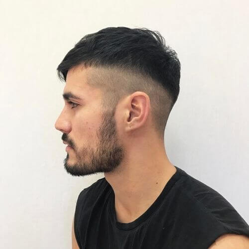 46 Best Men S Fade Haircuts In 2020 Every Type Of Fade