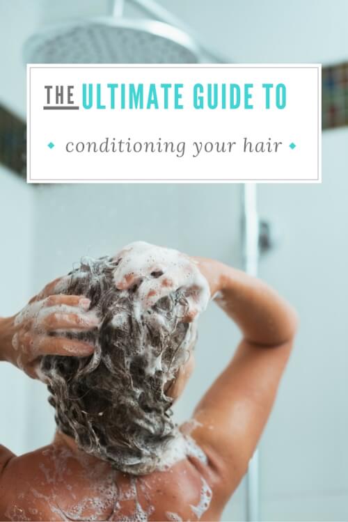  y'all should follow when it comes to conditioning your pilus Hair Conditioning 101: How to Do It Right